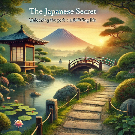 The Japanese Secret